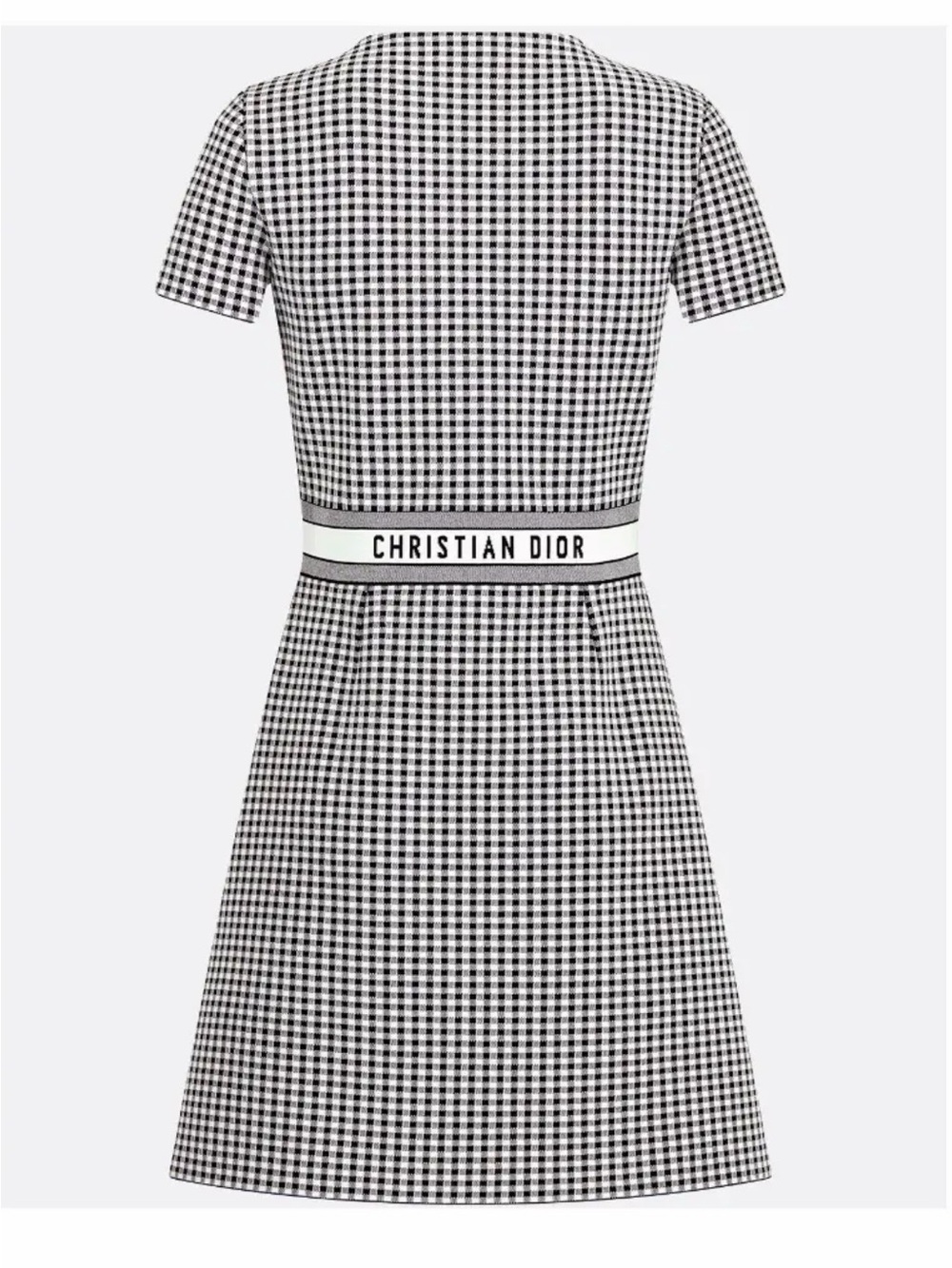 Christian Dior dress